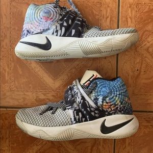 Nike Kyrie 2